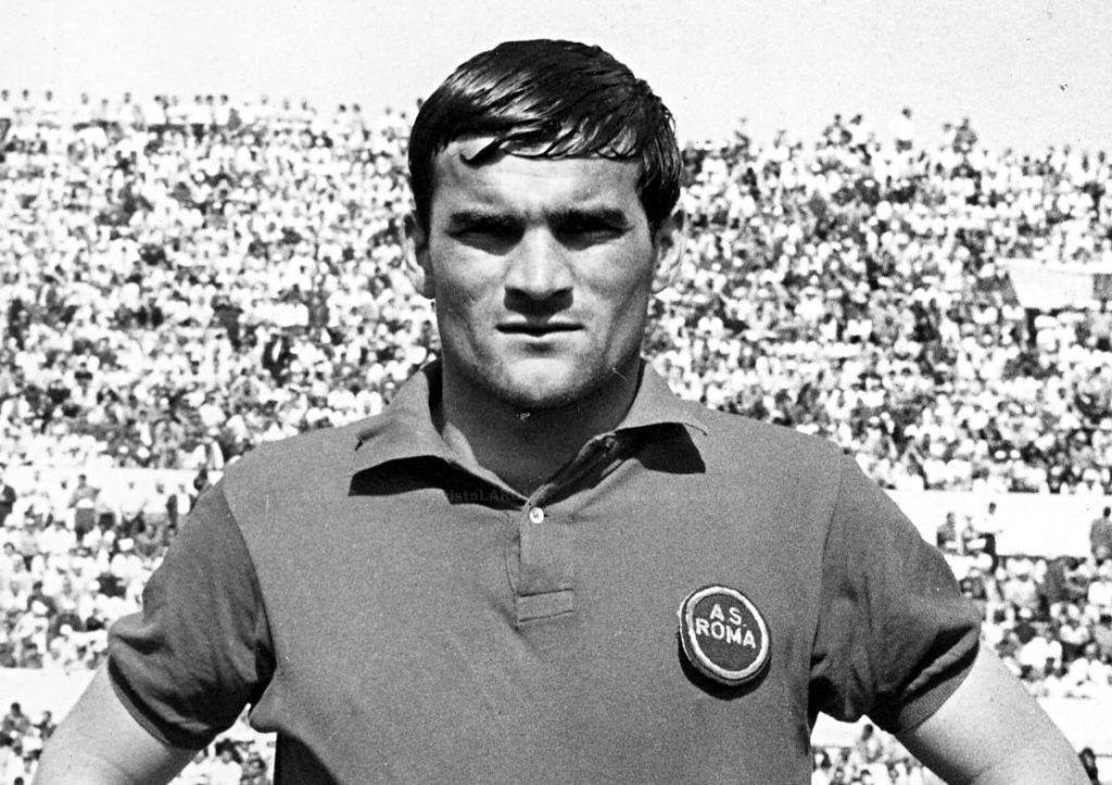 È morto Fabio Enzo, ex calciatore della Roma
