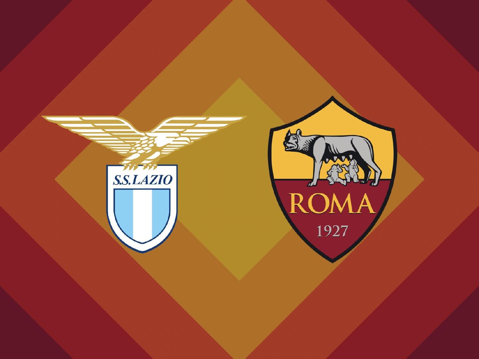 Le probabili formazioni di Lazio-Roma