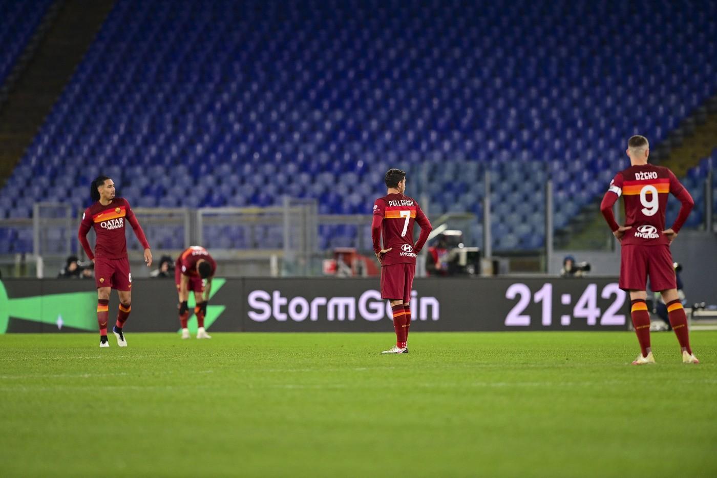 Lazio-Roma 3-0, decidono Immobile e la doppietta di Luis Alberto©LaPresse