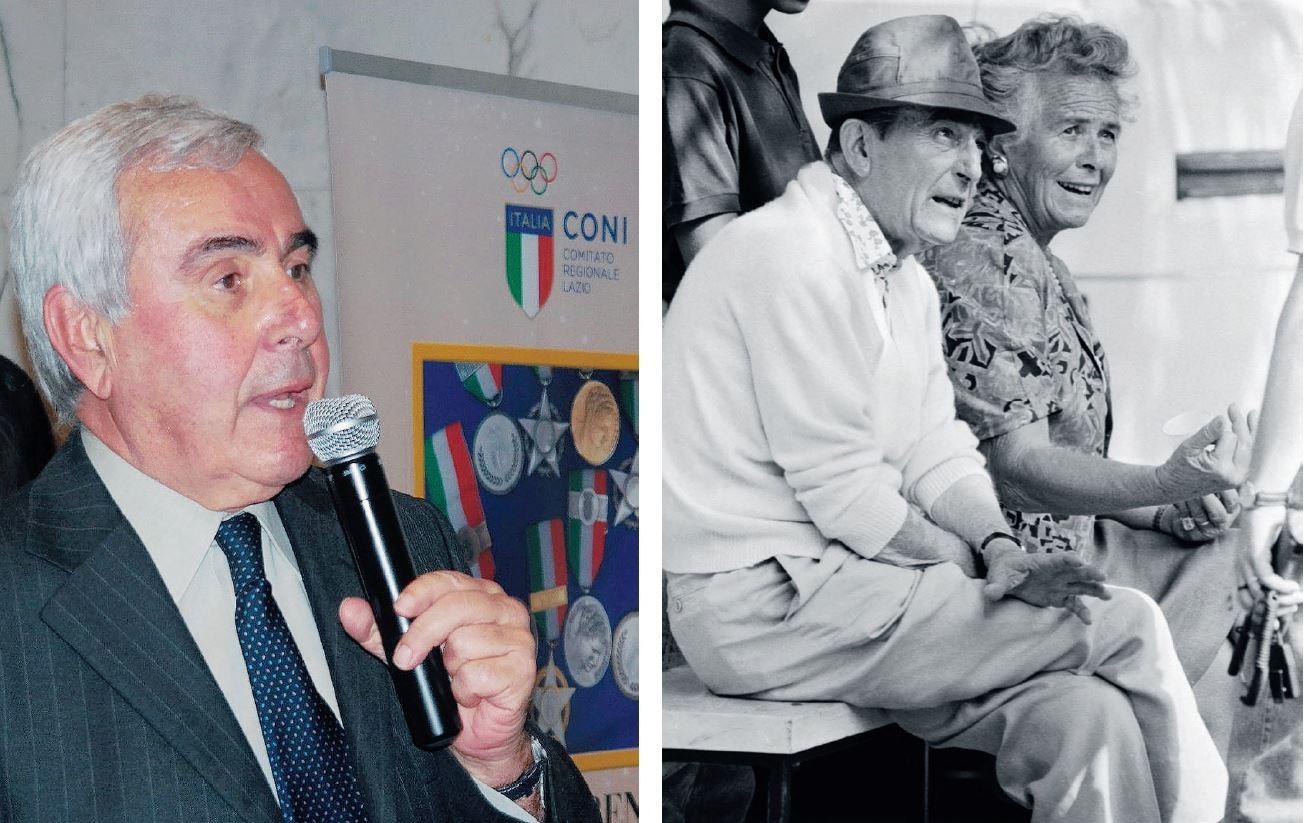 Trent'anni senza Dino Viola, il figlio Riccardo: 