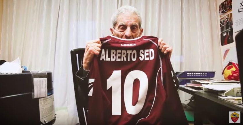 VIDEO - Giornata della Memoria, il ricordo di Alberto Sed