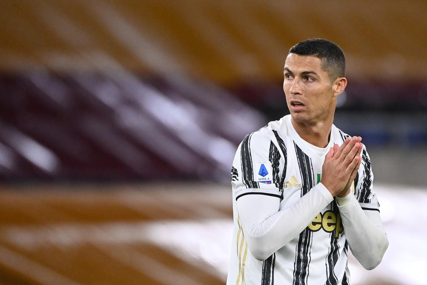 La miglior difesa e il capocannoniere Ronaldo: ecco la Juve di Pirlo©LaPresse