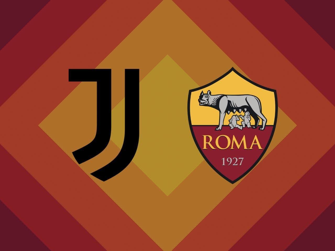 Juventus-Roma: le probabili formazioni e dove vederla in tv