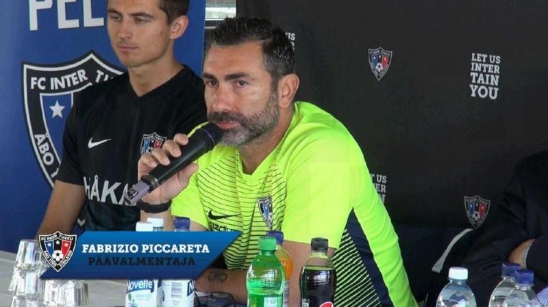 Under 17, Piccareta è il nuovo allenatore. Da Turku a Trigoria