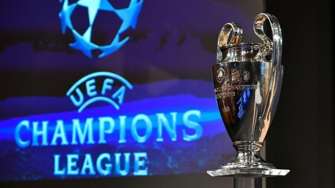 Champions: Roma in seconda fascia, ma Benfica-Fenerbahçe è ancora decisiva