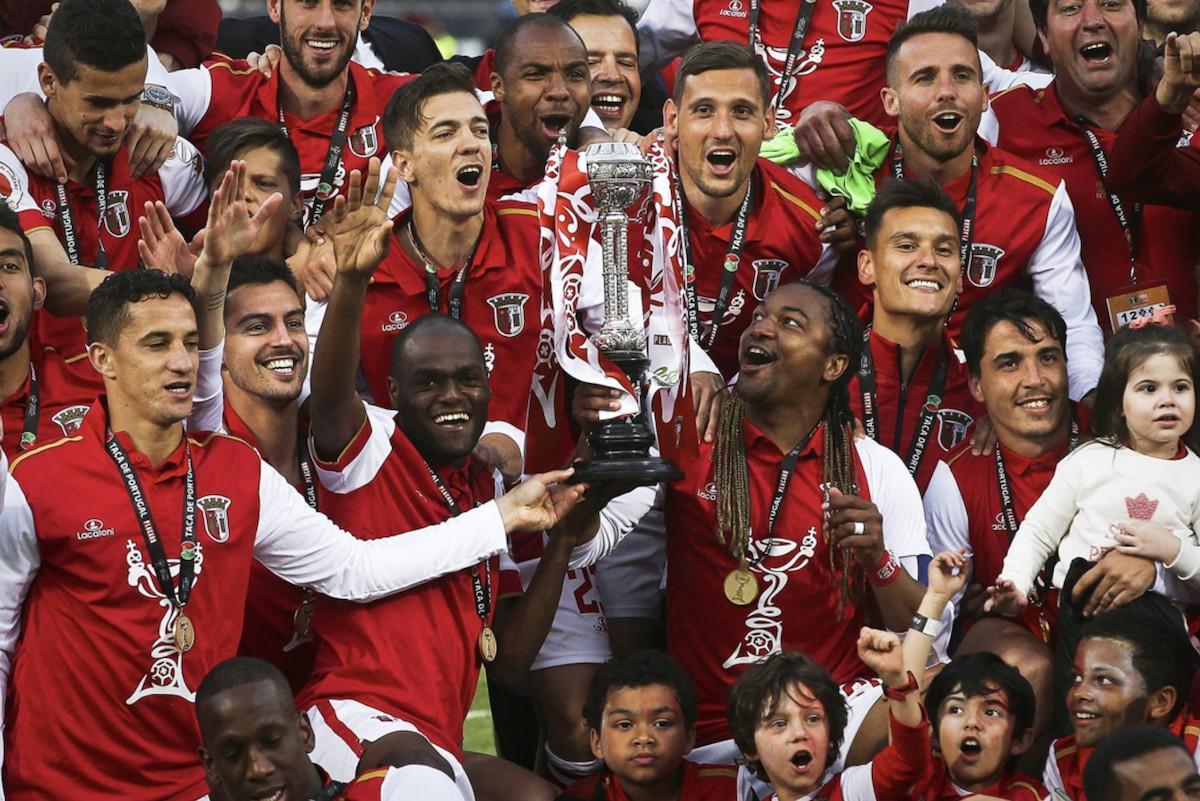 L’ex Braga André Pinto: “In Europa League sarà una gara aperta, spero vada avanti la Roma”