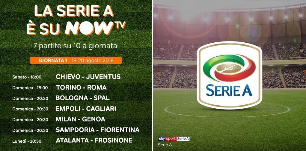 Sky Dazn Now Tv O Mediaset La Guida Definitiva Per Vedere La Roma E Tutto Il Calcio In Tv