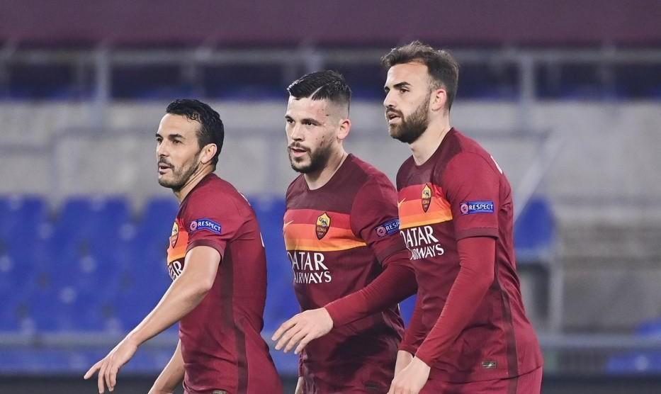 europa league la roma incontrera lo shakhtar donetsk agli ottavi di finale