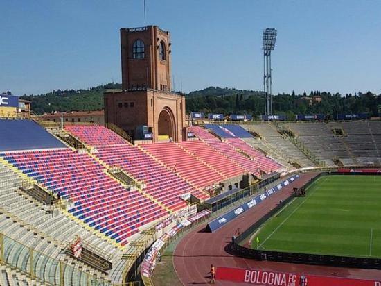 Bologna-Roma, info biglietti: settore ospiti a 36,75 euro
