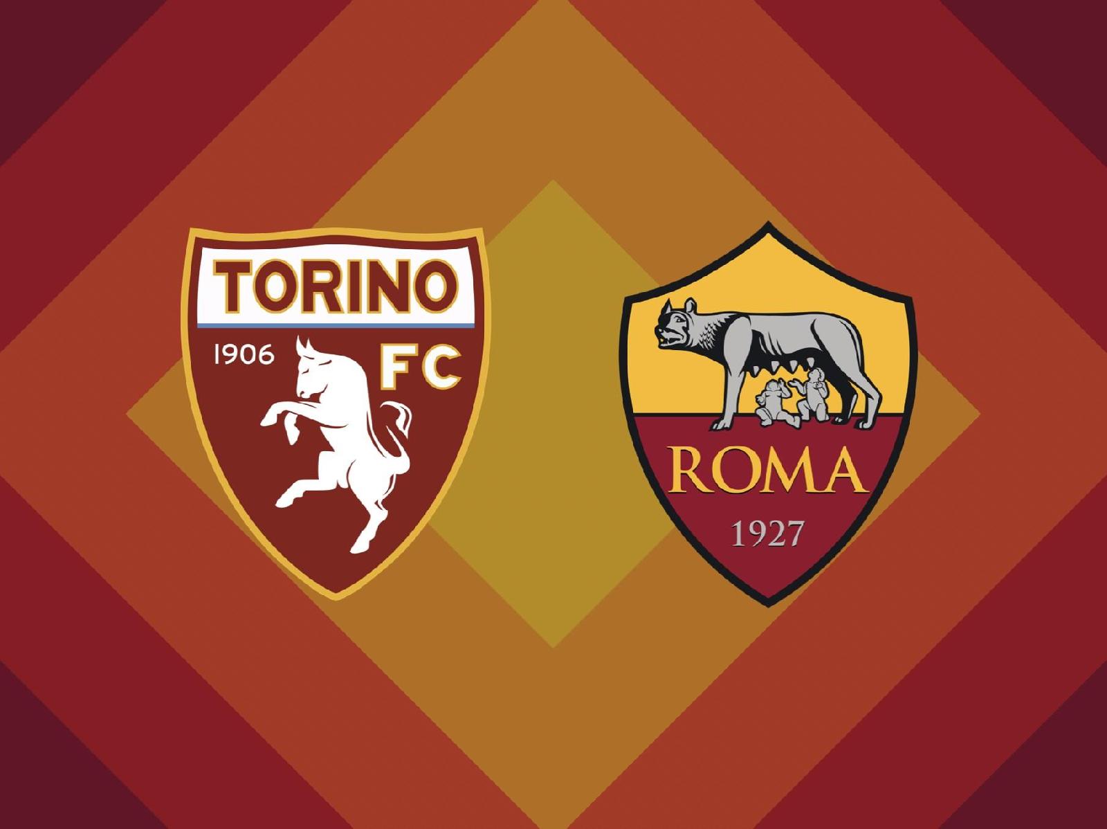 Torino-Roma: le probabili formazioni e dove vederla in tv