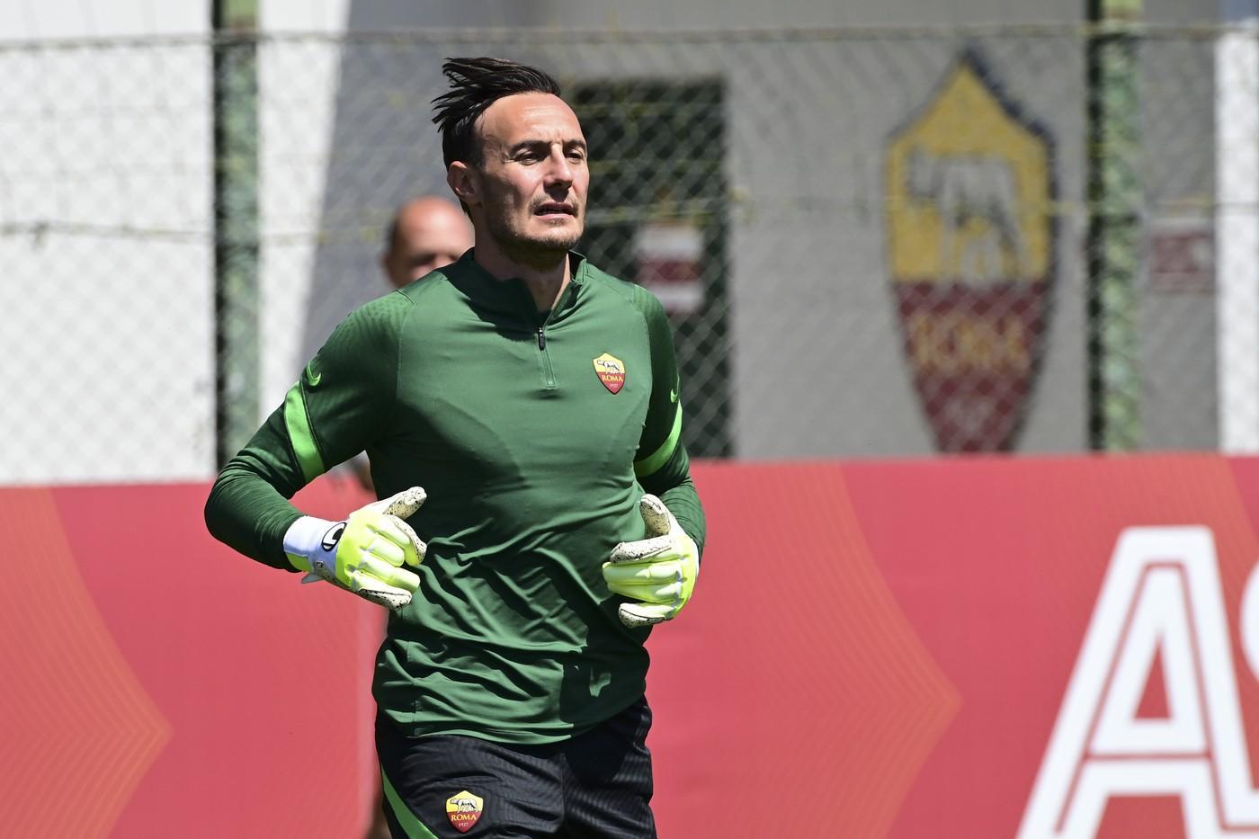 VIDEO - Farelli saluta dopo una stagione, la Roma: 