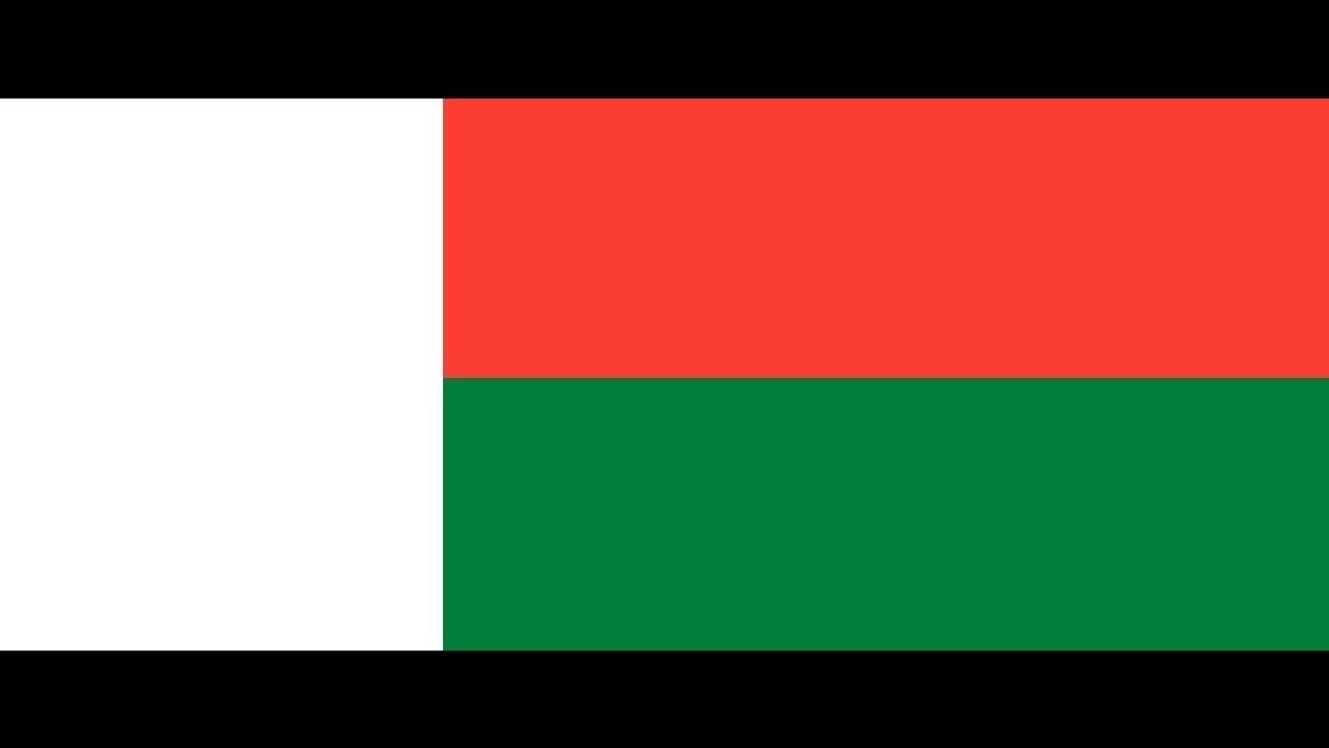 Coppa d'Africa: prima storica qualificazione per il Madagascar