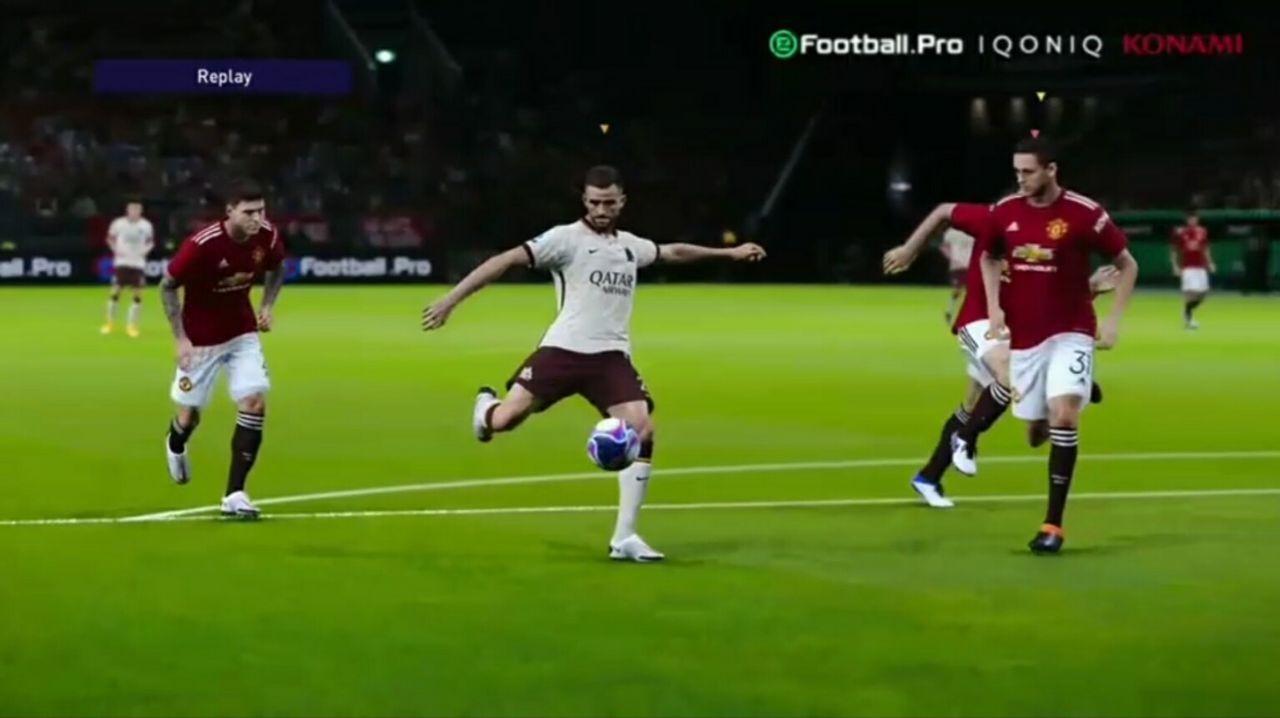 Roma in semifinale della eFootball Pro: Monaco e Arsenal possibili avversarie