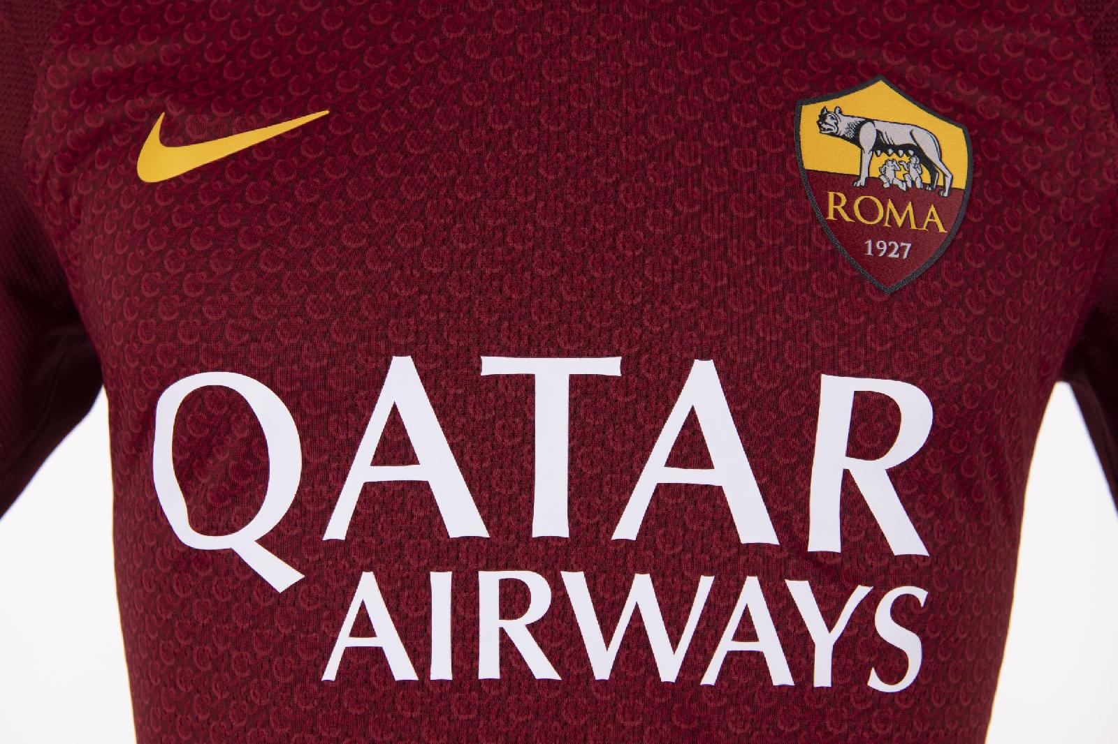 Qatar Airways verso l'addio: la Roma rischia di non avere il main sponsor