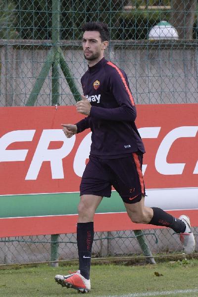 Javier Pastore ©LaPresse