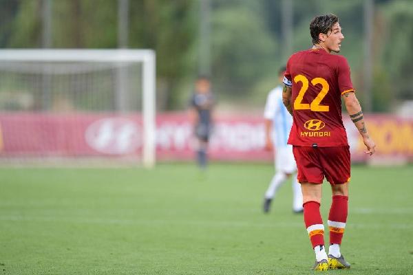 (Foto AS Roma via Getty Images)