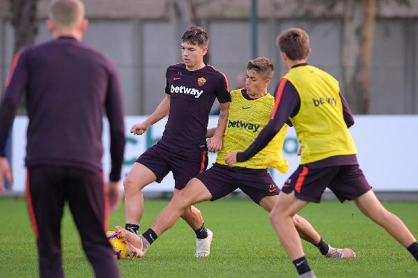 Coric difende palla ©LaPresse