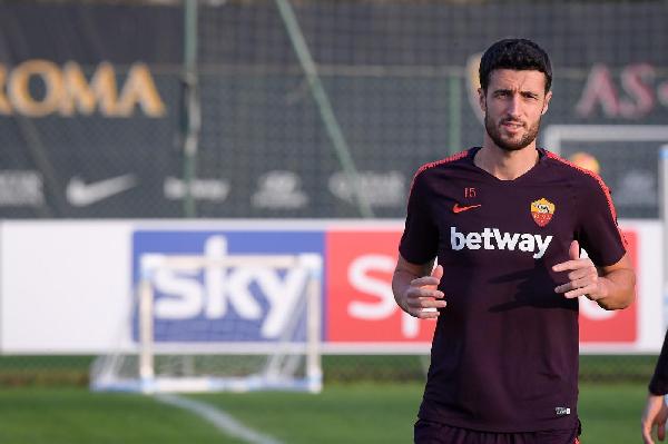 Ivan Marcano ©LaPresse