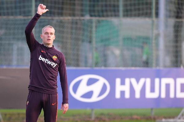 Rick Karsdorp ©LaPresse