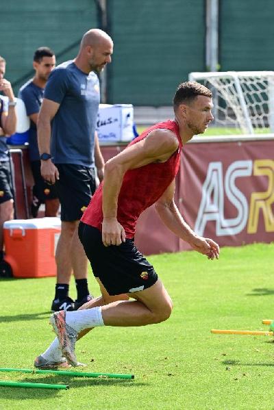 (As Roma via Getty Images) 