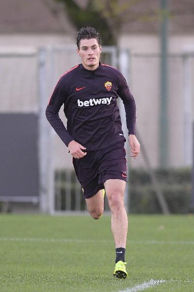 Patrik Schick ©LaPresse