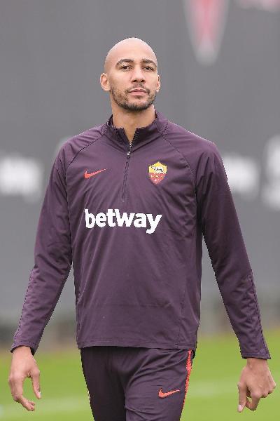 Steven Nzonzi ©LaPresse