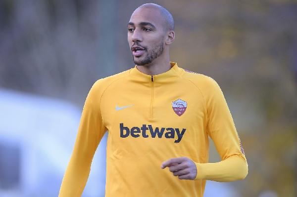 Steven Nzonzi ©LaPresse