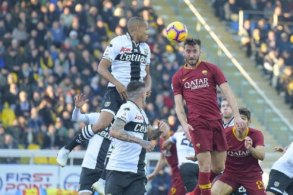 Bryan Cristante ©LaPresse