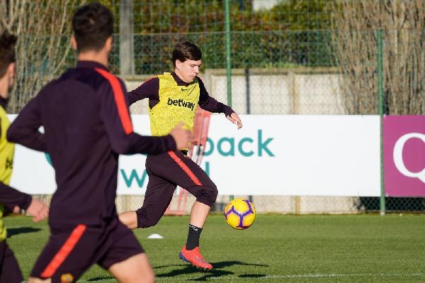 Ante Coric ©LaPresse