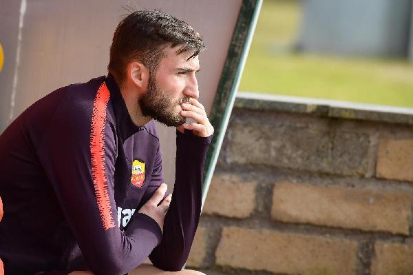 Bryan Cristante ©LaPresse