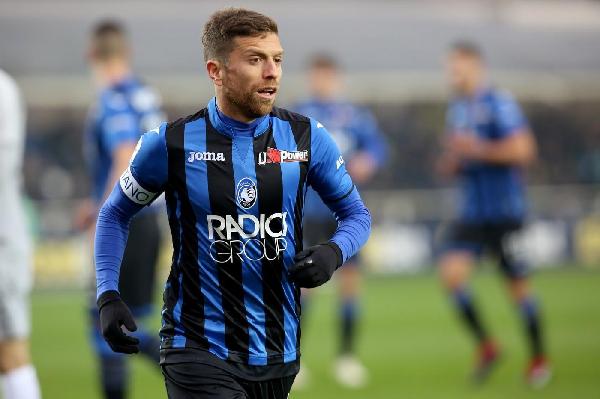 FOTO - Dall'entusiasmo alla disperazione: Atalanta-Roma in 30 foto ©LaPresse