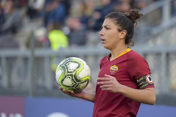 Elisa Bartoli