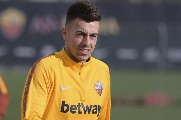 Stephan El Shaarawy ©LaPresse