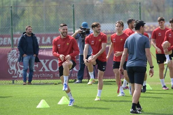 GALLERY - Risate e sorrisi al