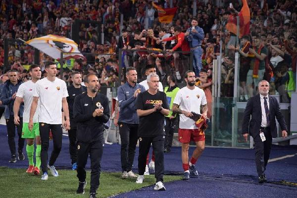 Roma- Feyenoord: il decalogo per gestire l’ansia verso la finale di Conference