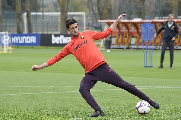 Ivan Marcano ©LaPresse
