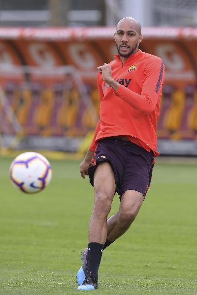 Steven Nzonzi ©LaPresse