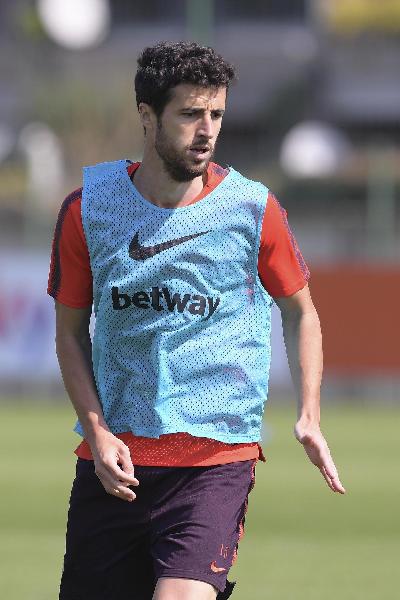 Ivan Marcano ©LaPresse