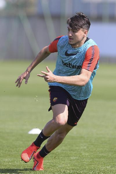 Cengiz Ünder ©LaPresse