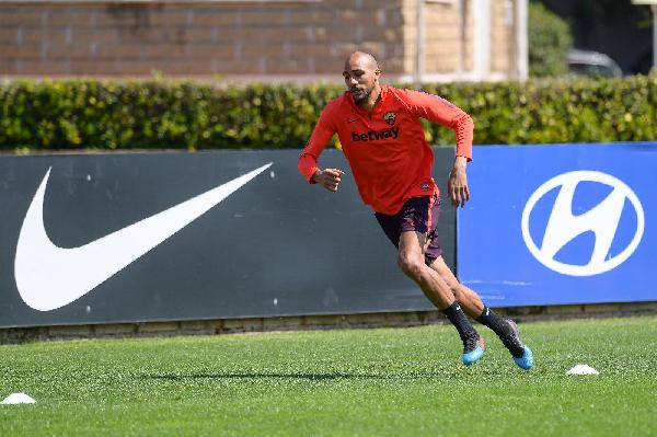 Steven Nzonzi ©LaPresse