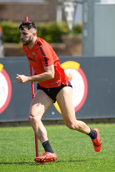 Kostas Manolas ©LaPresse