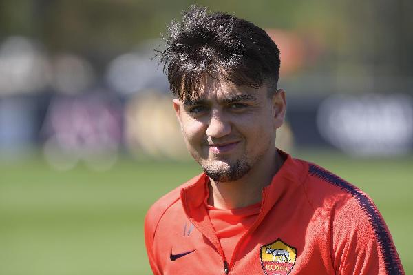 Cengiz Ünder ©LaPresse