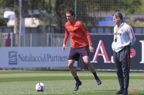 Patrik Schick ©LaPresse