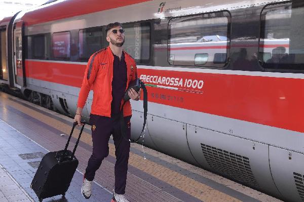 Kostas Manolas ©LaPresse