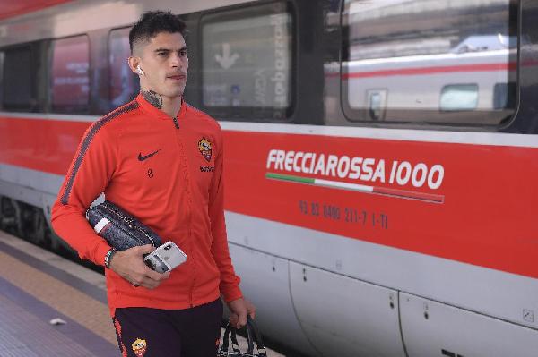 Diego Perotti ©LaPresse