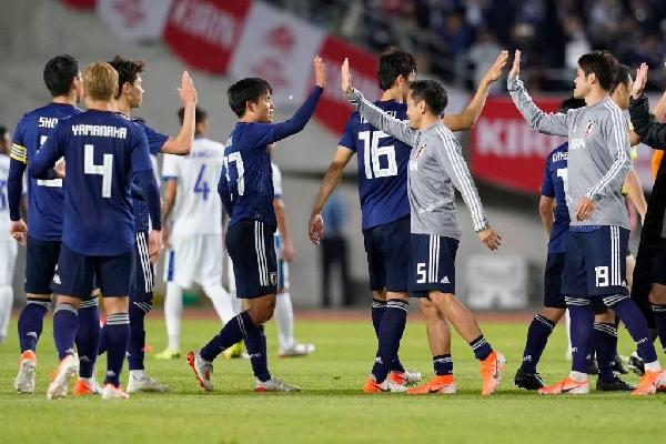 Ecco perché Giappone e Qatar partecipano alla Copa America