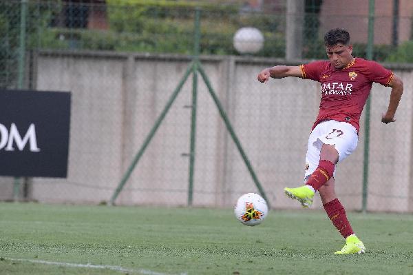 FOTO - La vittoria della Roma sulla Ternana in 10 immagini ©LaPresse