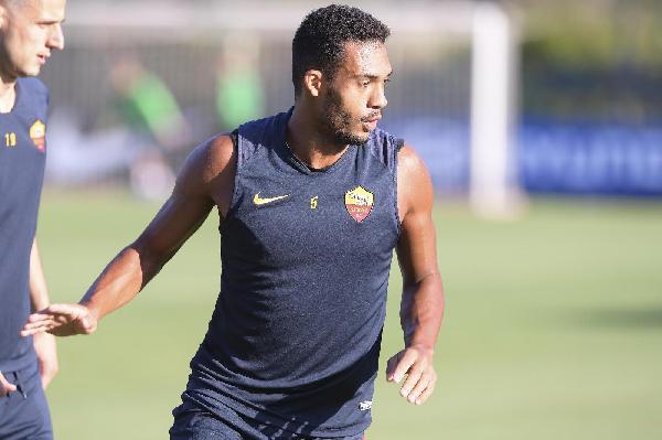 Il centrale difensivo Juan Jesus ©LaPresse