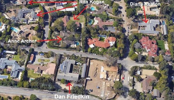 FOTO - Ecco il patrimonio immobiliare di Friedkin: dalla casa a Houston al ranch da 50 milioni
