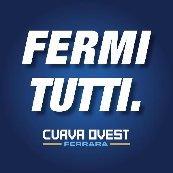 Comunicato Ultras Spal